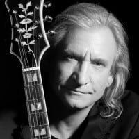 Joe Walsh