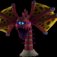 Bilocyte (Skyward Sword)