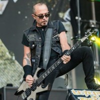 D.D. Verni (Overkill)