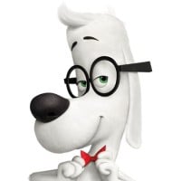 Mr. Peabody (The Adventures of Rocky and Bullwinkle and Friends)