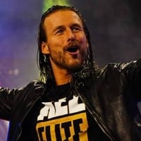 Adam Cole