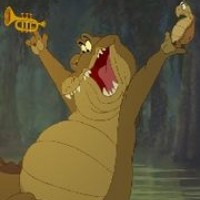 Louis (The Princess and the Frog)