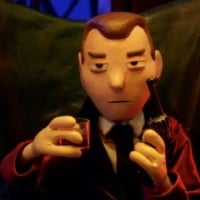 Clay Puppington - Moral Orel