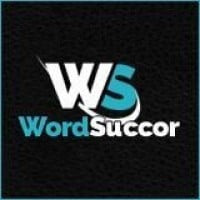 Wordsuccor