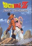 Dragon Ball Z: Fusion - Hope Returns