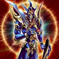 Black Luster Soldier - Envoy of the Beginning