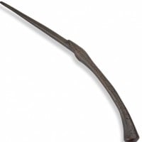 Bellatrix Lestrange's Wand