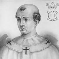 The posthumous trial of Pope Formosus