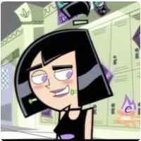 Sam (Danny Phantom)