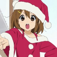 Christmas! - K-On!