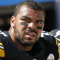 Cameron Heyward