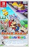 Paper Mario: The Origami King
