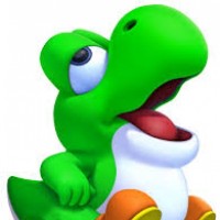 Baby Yoshi