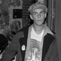 Tim Armstrong (Rancid, Operation Ivy)