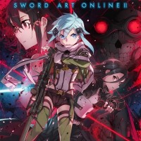 Sword Art Online II