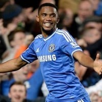 Samuel Eto'o