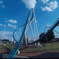 Fury 325 (Carowinds, USA)