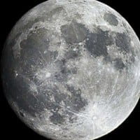 It would take less than 6 months to drive to the moon