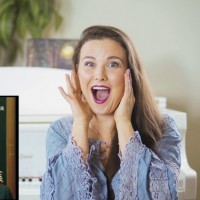 He is a great example of someone who sings with amazing technique and the