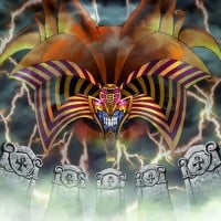 Exodia the Forbidden One