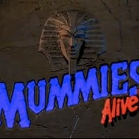 Mummies Alive!