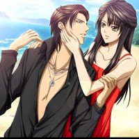Kyoko Mogami & Ren Tsuruga - Skip Beat!