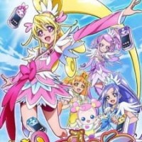 Doki Doki Pretty Cure
