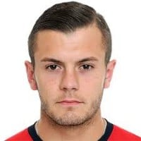 Jack Wilshere