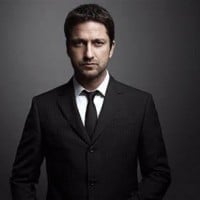 Gerard Butler