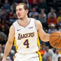 Alex Caruso