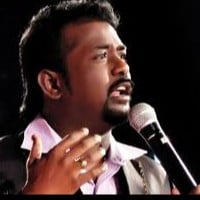 Pastor Abraham Charles