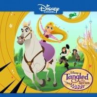 Tangled: The Series