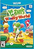 Yoshi's Woolly World