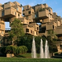 Habitat 67