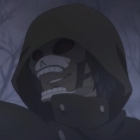 Red-Eyed XaXa / ShÅichi Shinkawa