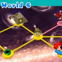World 5. Trial of the Galaxies