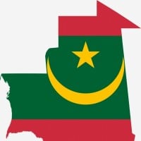 Mauritania