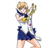 Sailor Uranus (Sailor Moon)