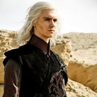 Viserys Targaryen