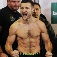 Carl Froch