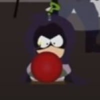 Cruel Fate (Mysterion)