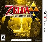 The Legend of Zelda: A Link Between Worlds