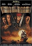 Pirates of the Caribbean: The Curse of the Black Pearl