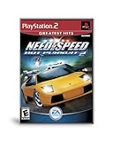 Need for Speed Hot Pursuit 2
