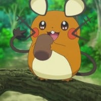 Dedenne