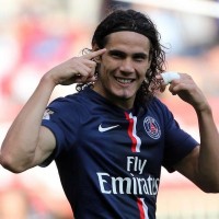 Edinson Cavani