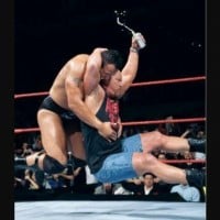 Stone Cold Stunner - 'Stone Cold' Steve Austin