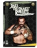 WWE Legends: Jake The Snake Roberts - Pick Your Poison