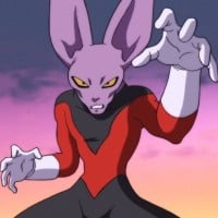 Dyspo (Dragon Ball)