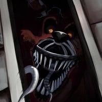 Nightmare Foxy